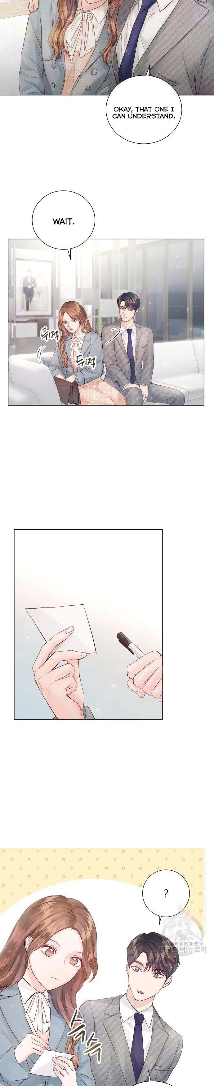 Surely a Happy Ending chapter 67 - page 12
