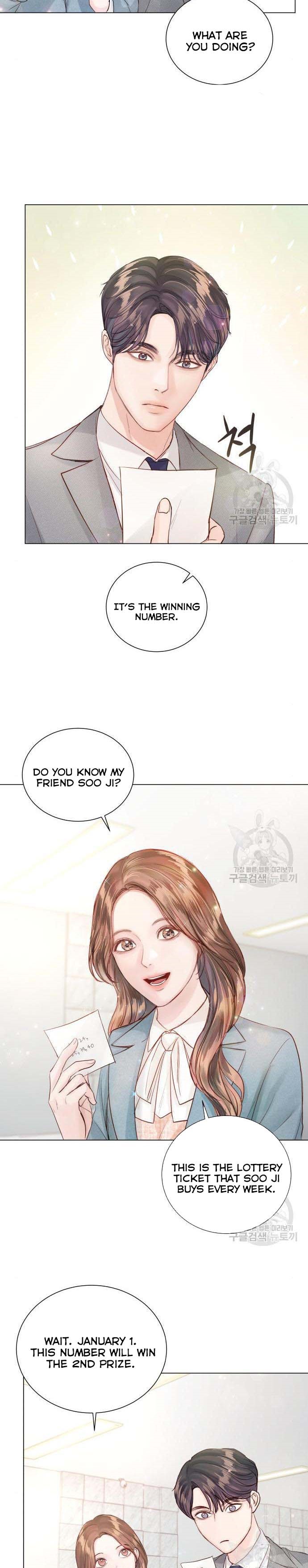 Surely a Happy Ending chapter 67 - page 13