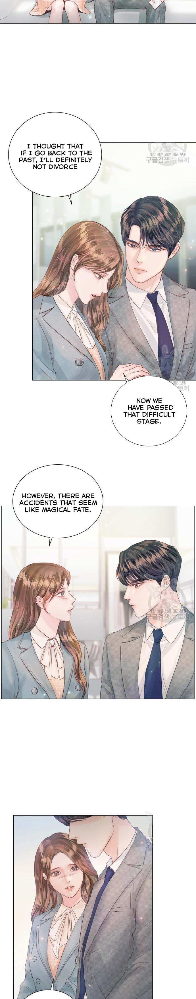 Surely a Happy Ending chapter 67 - page 15