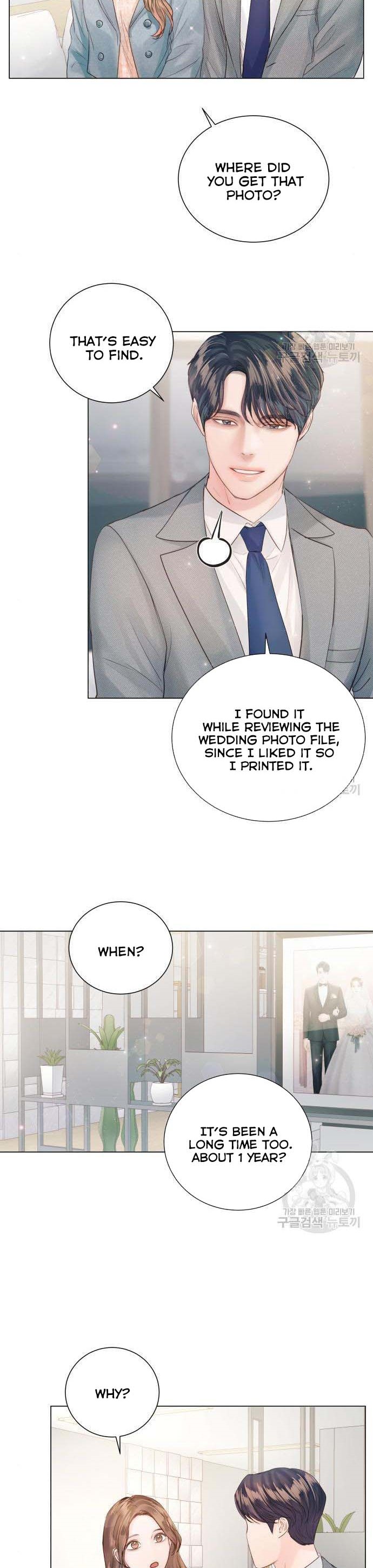 Surely a Happy Ending chapter 67 - page 22