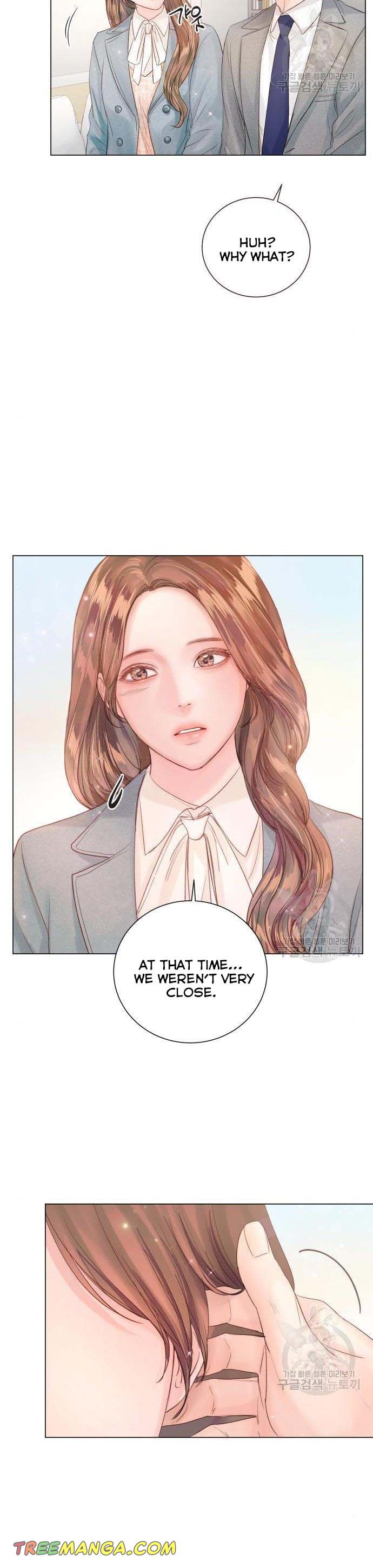 Surely a Happy Ending chapter 67 - page 23