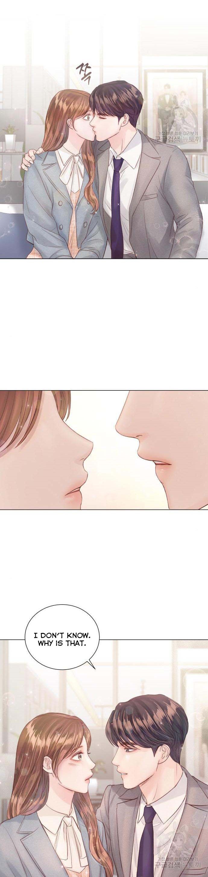 Surely a Happy Ending chapter 67 - page 24