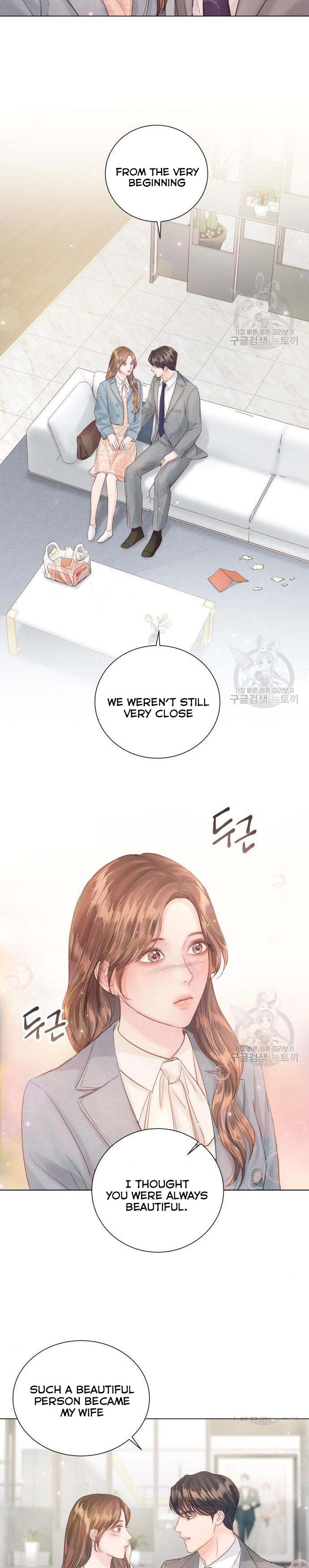 Surely a Happy Ending chapter 67 - page 25