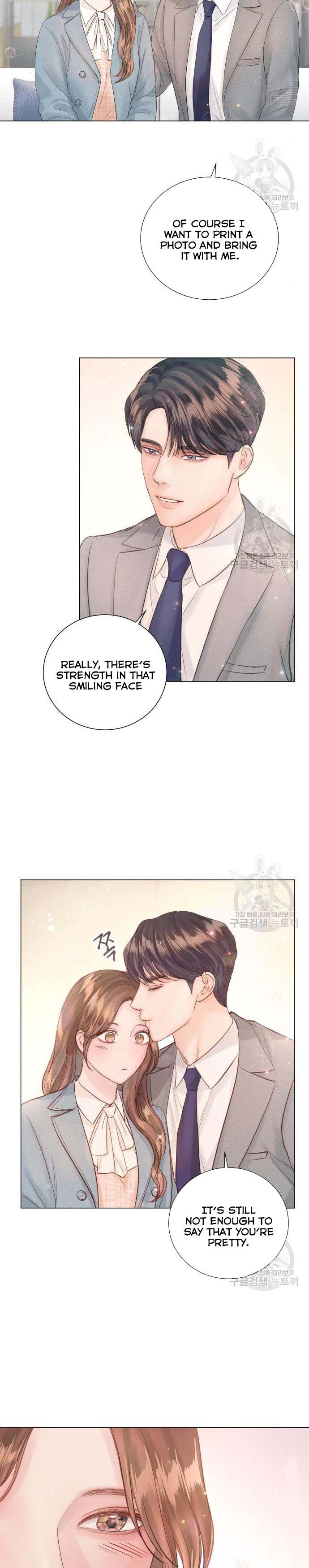Surely a Happy Ending chapter 67 - page 26