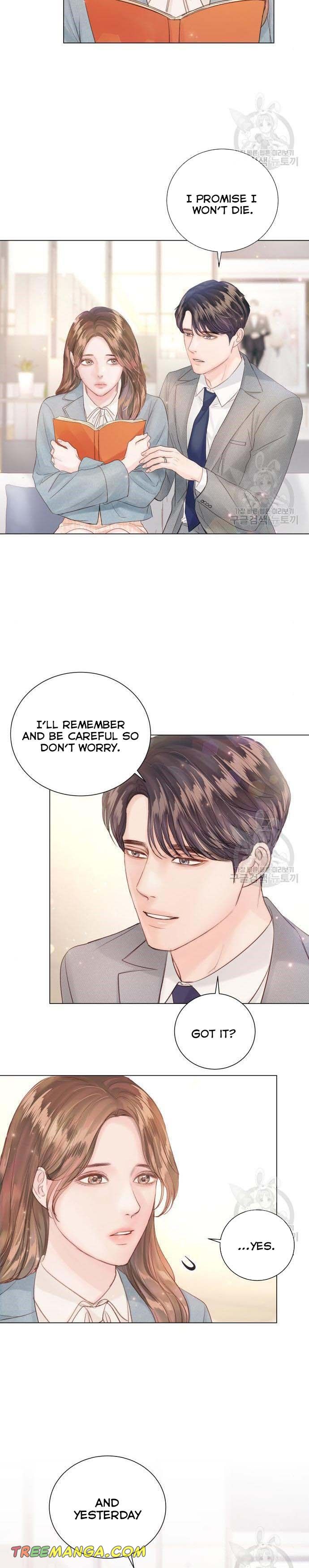 Surely a Happy Ending chapter 67 - page 29