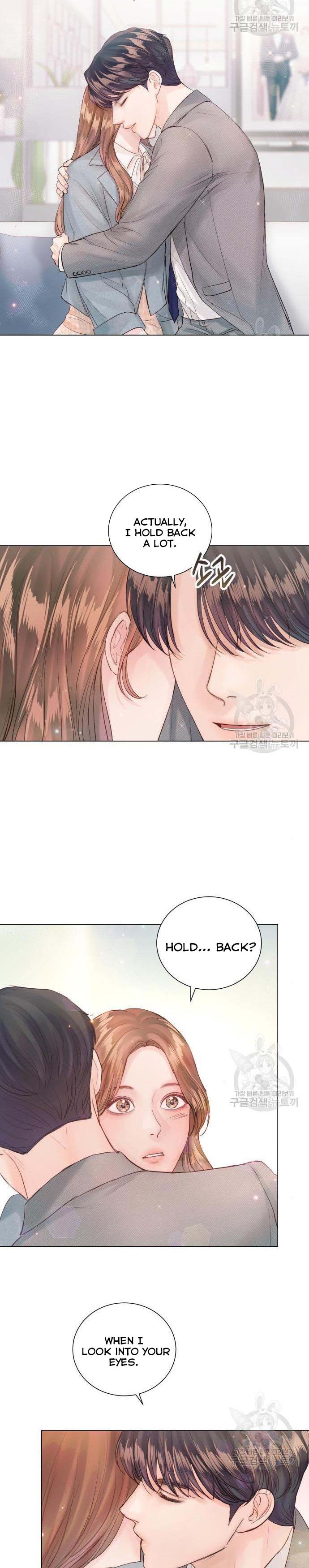 Surely a Happy Ending chapter 67 - page 30
