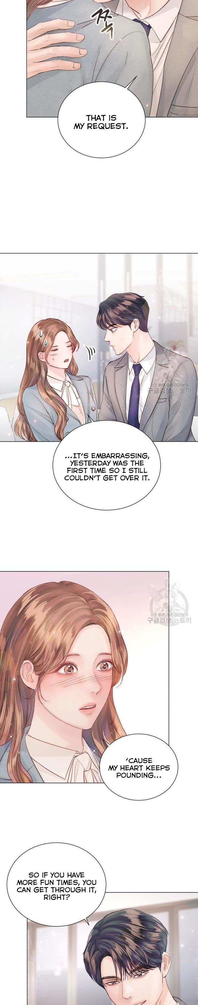 Surely a Happy Ending chapter 67 - page 31
