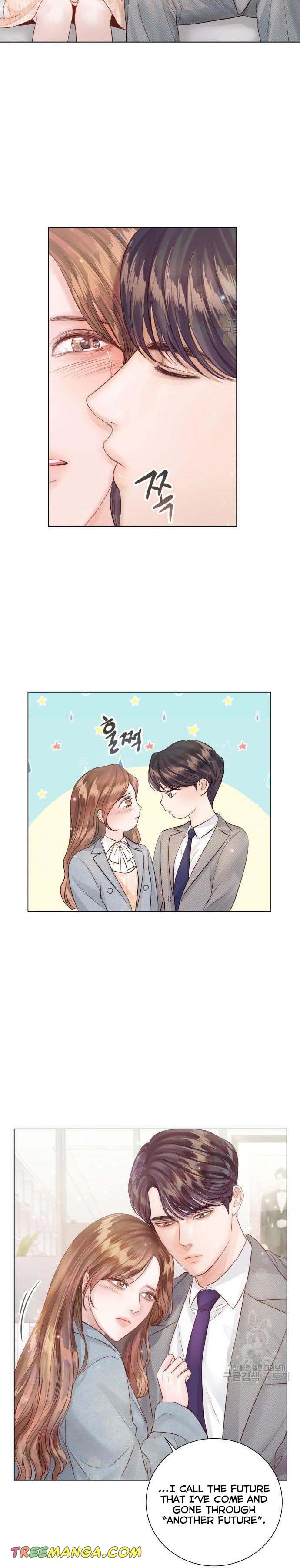 Surely a Happy Ending chapter 67 - page 5