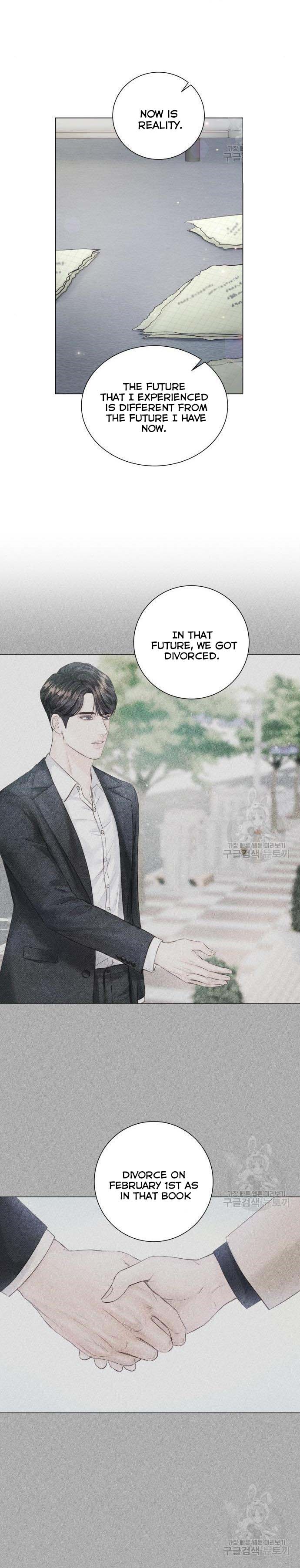 Surely a Happy Ending chapter 67 - page 6