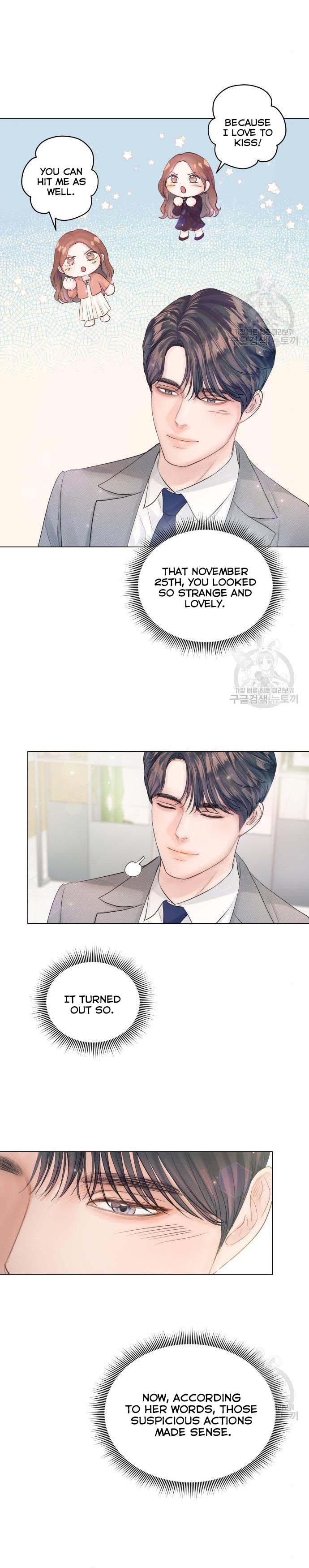 Surely a Happy Ending chapter 67 - page 9