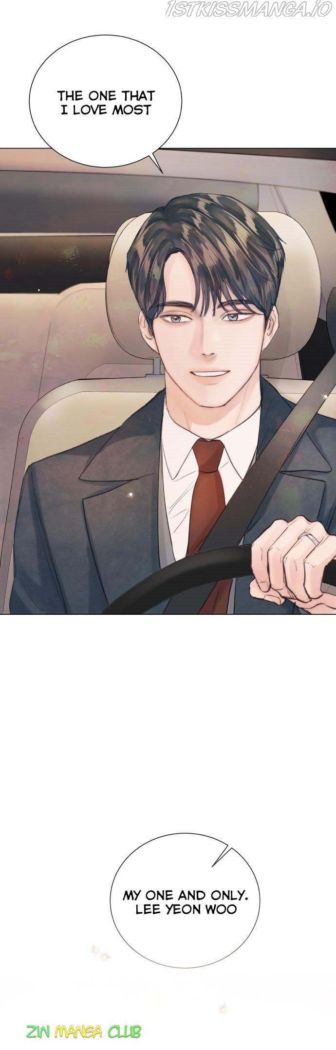 Surely a Happy Ending chapter 84.5 - page 10