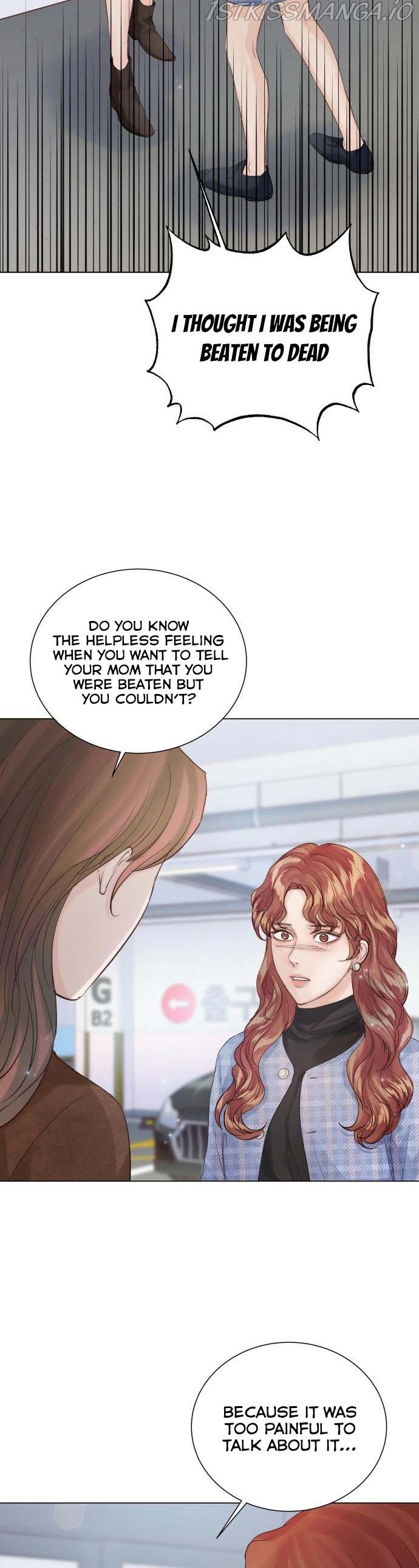 Surely a Happy Ending chapter 84.5 - page 2