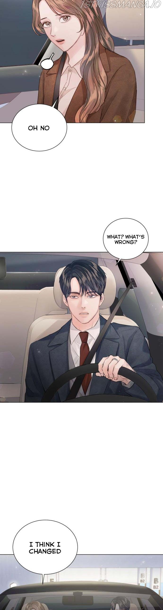 Surely a Happy Ending chapter 84.5 - page 5