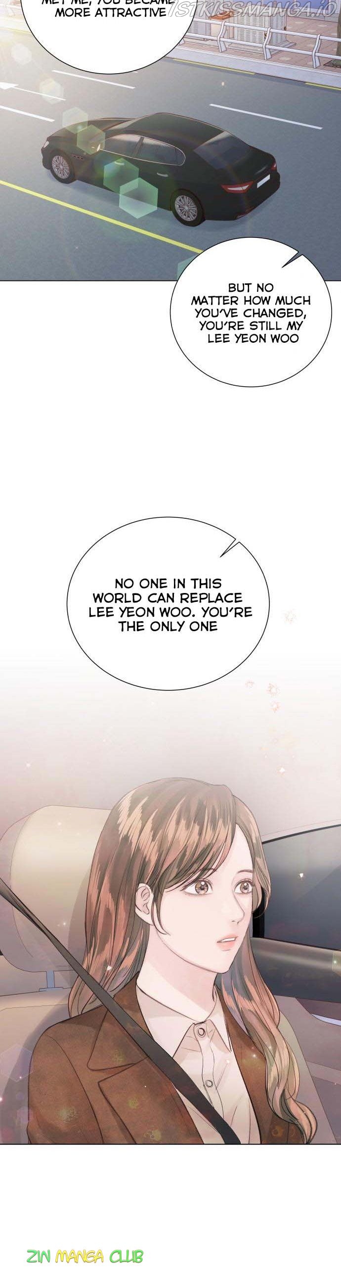 Surely a Happy Ending chapter 84.5 - page 9