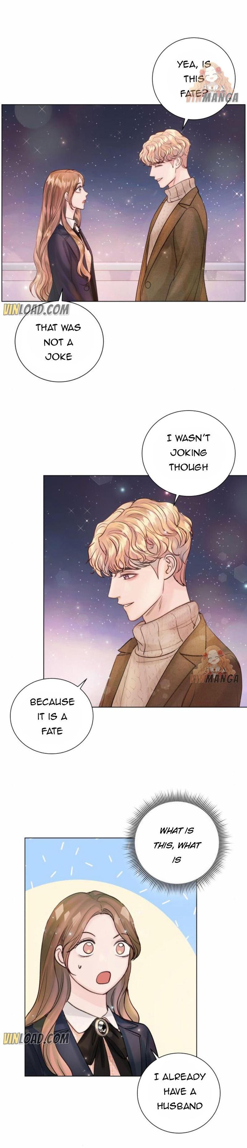 Surely a Happy Ending chapter 40 - page 2