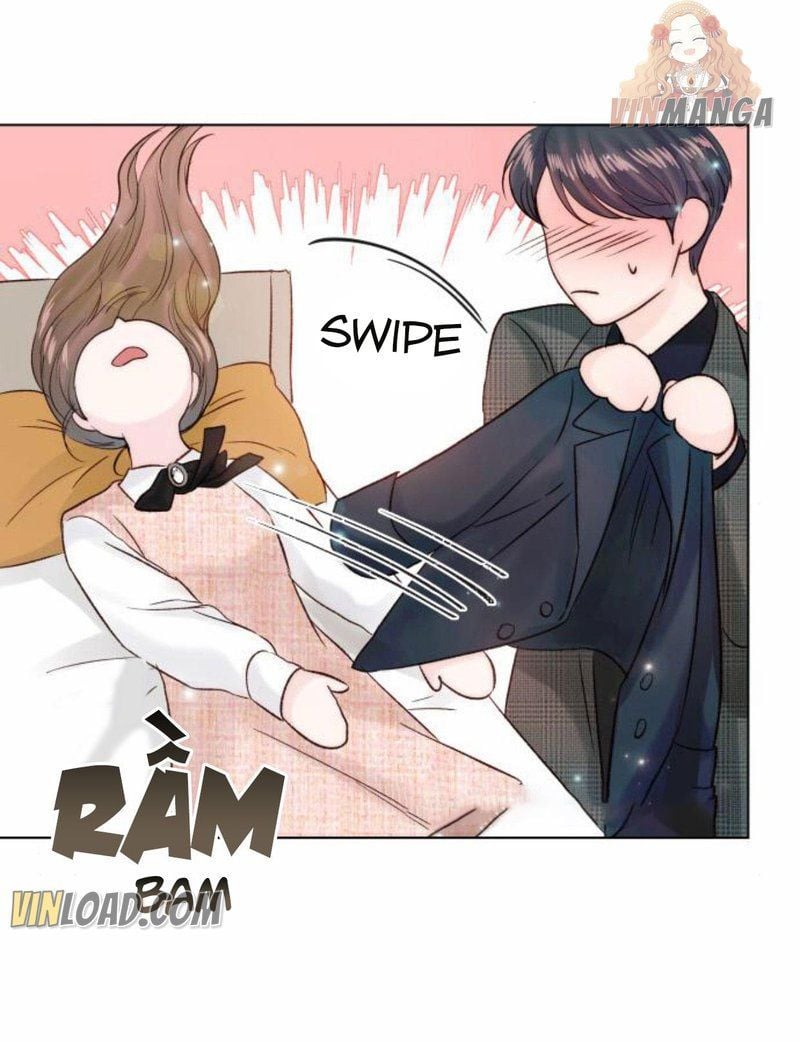 Surely a Happy Ending chapter 40 - page 30