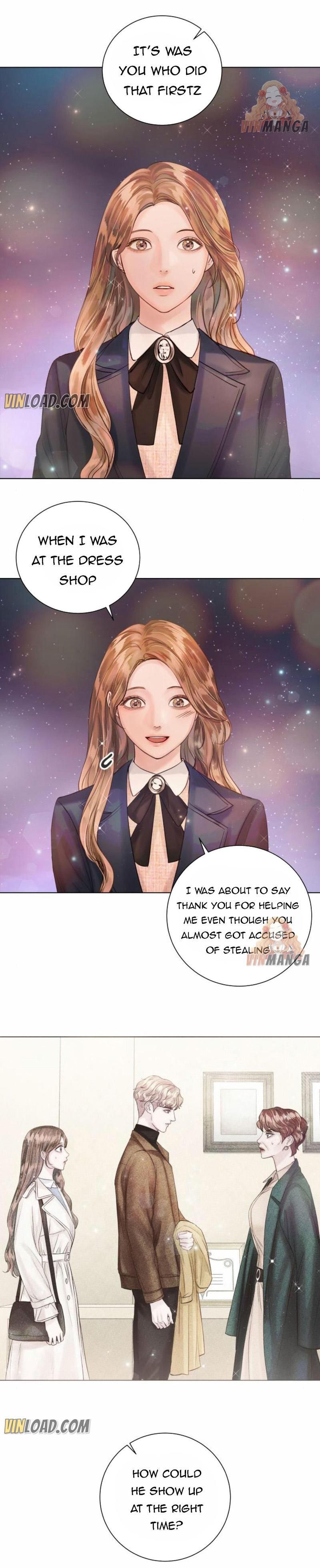 Surely a Happy Ending chapter 40 - page 4