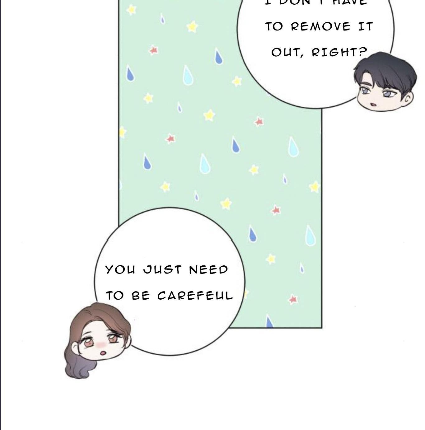 Surely a Happy Ending chapter 15 - page 11