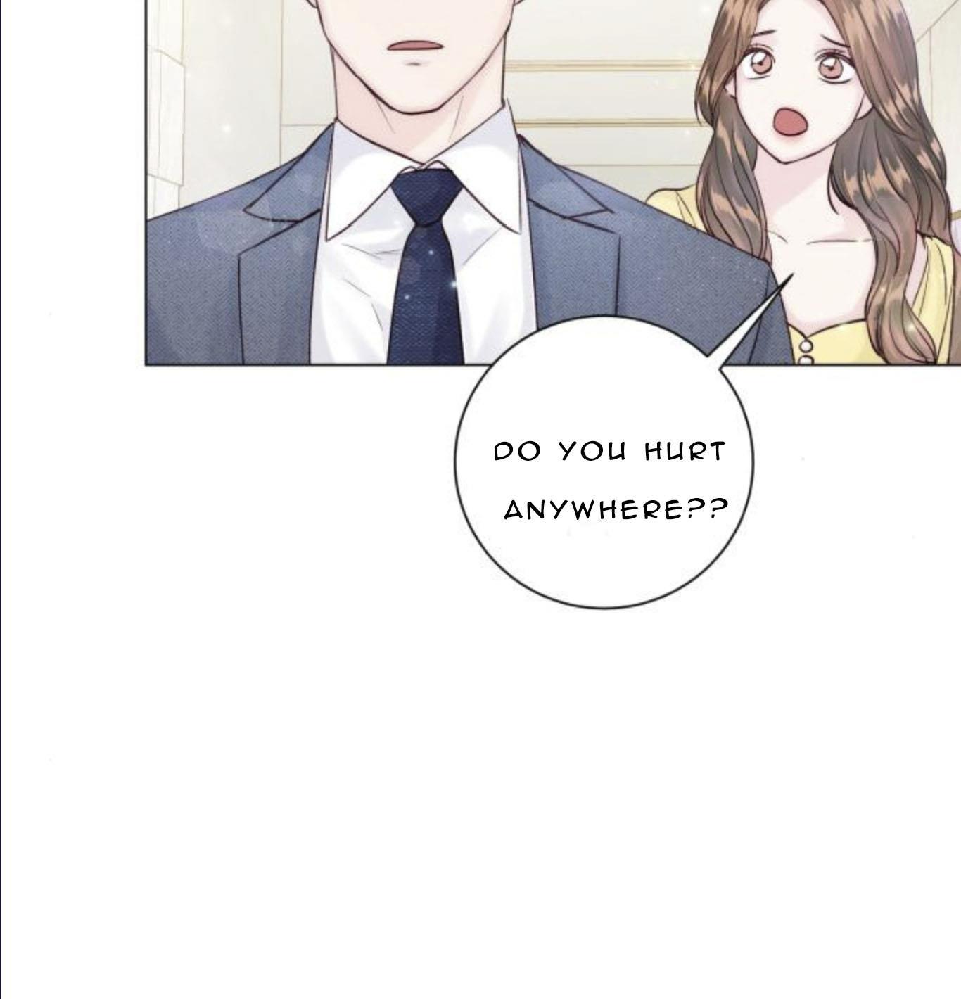 Surely a Happy Ending chapter 15 - page 116