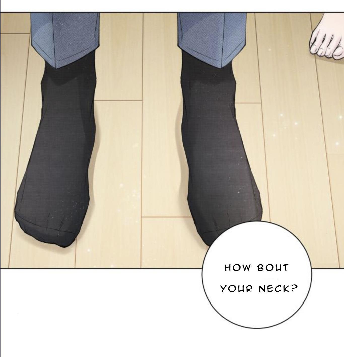 Surely a Happy Ending chapter 15 - page 117