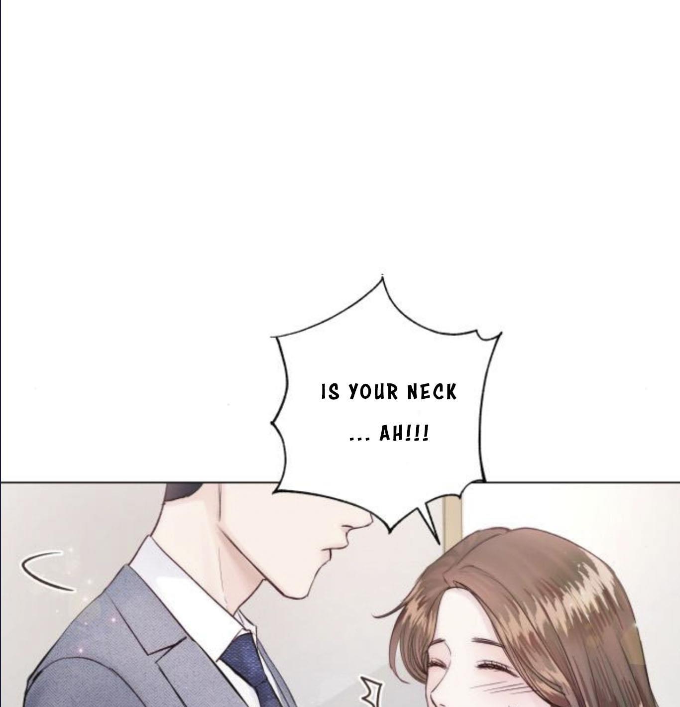 Surely a Happy Ending chapter 15 - page 118