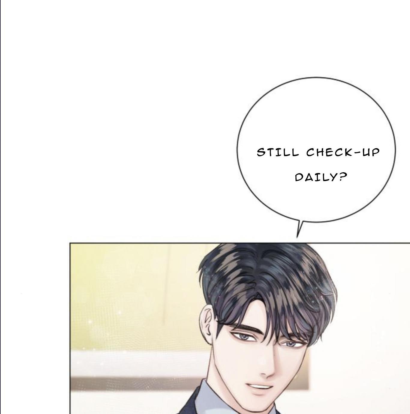 Surely a Happy Ending chapter 15 - page 12