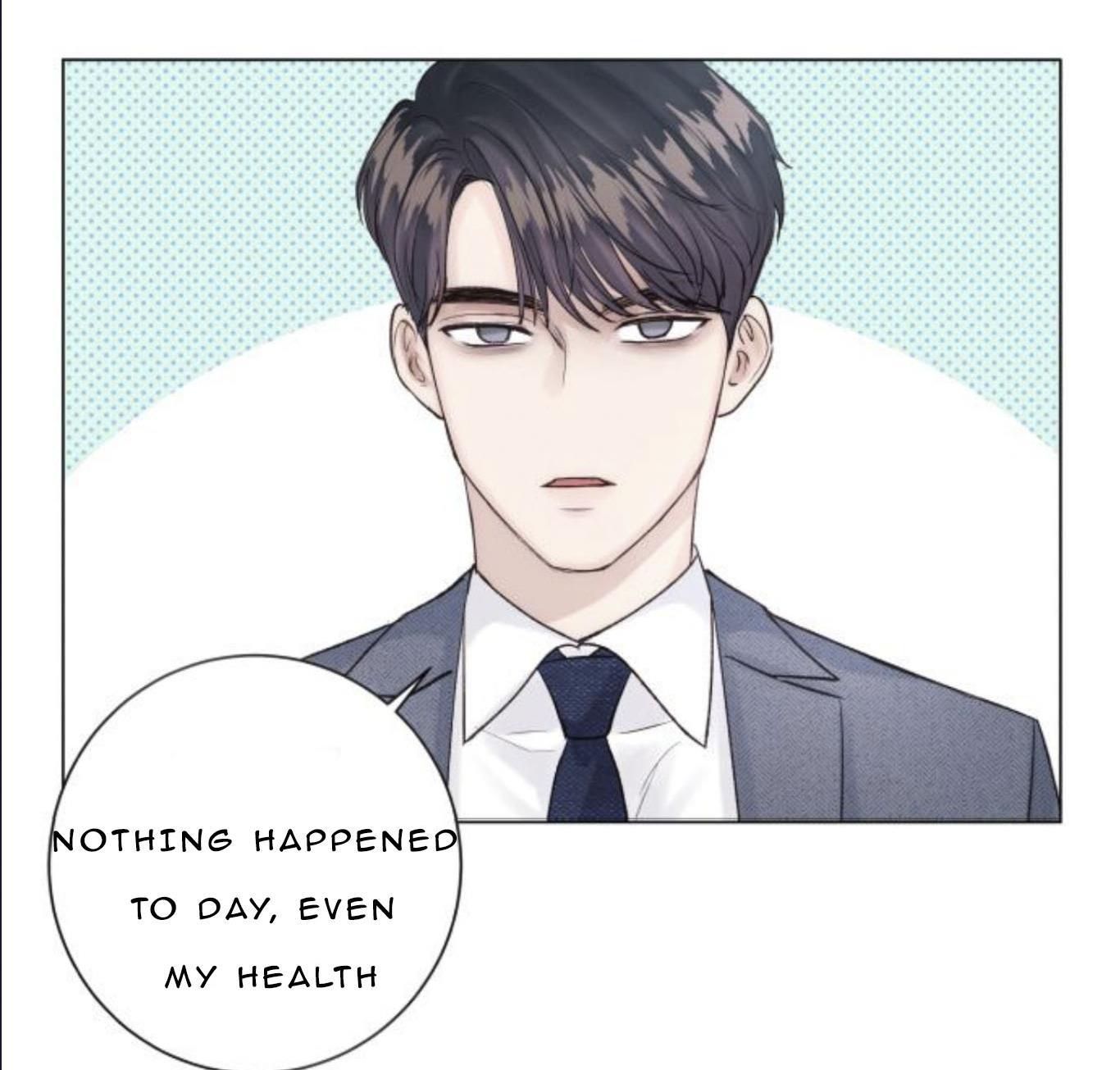 Surely a Happy Ending chapter 15 - page 121