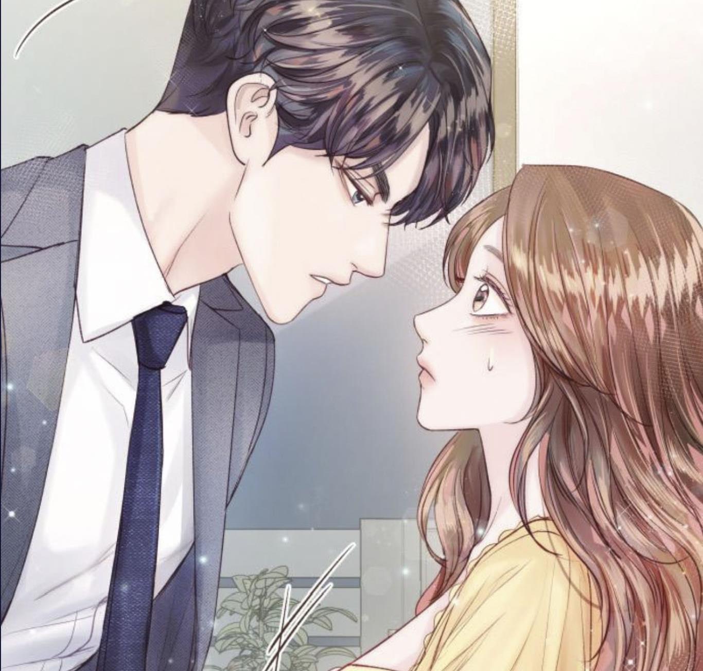 Surely a Happy Ending chapter 15 - page 125