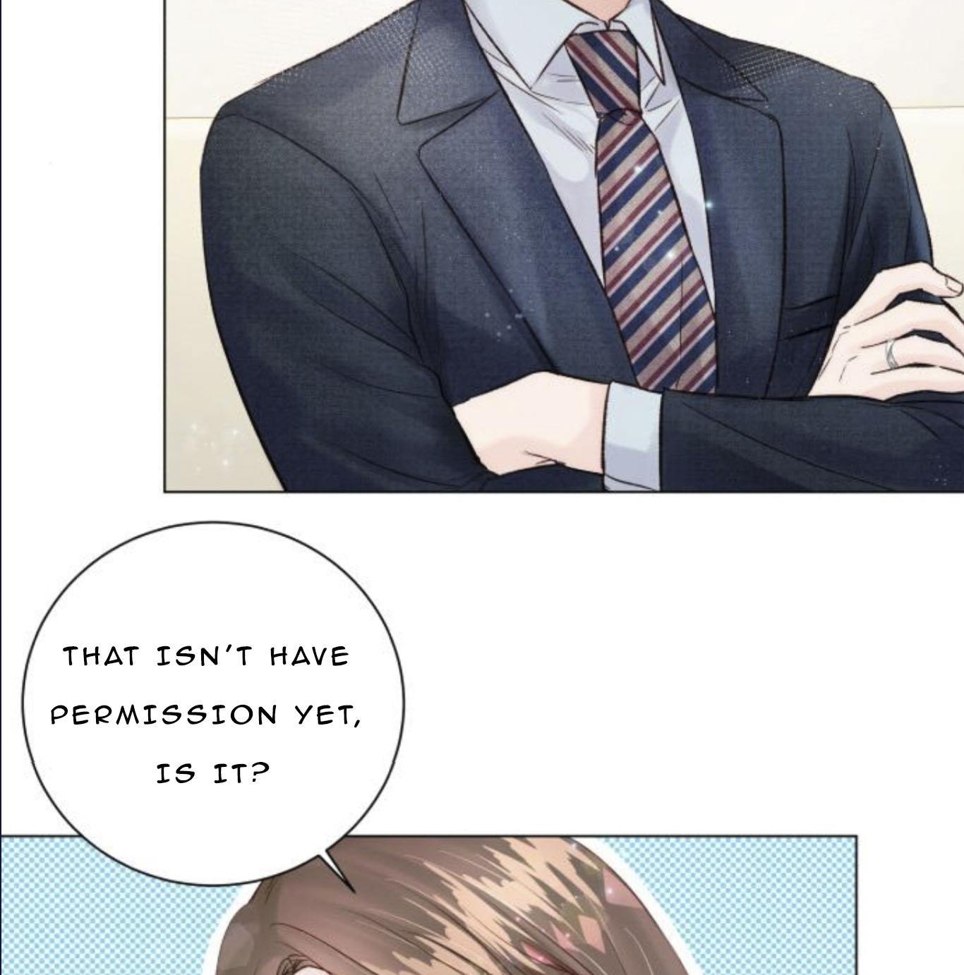 Surely a Happy Ending chapter 15 - page 13