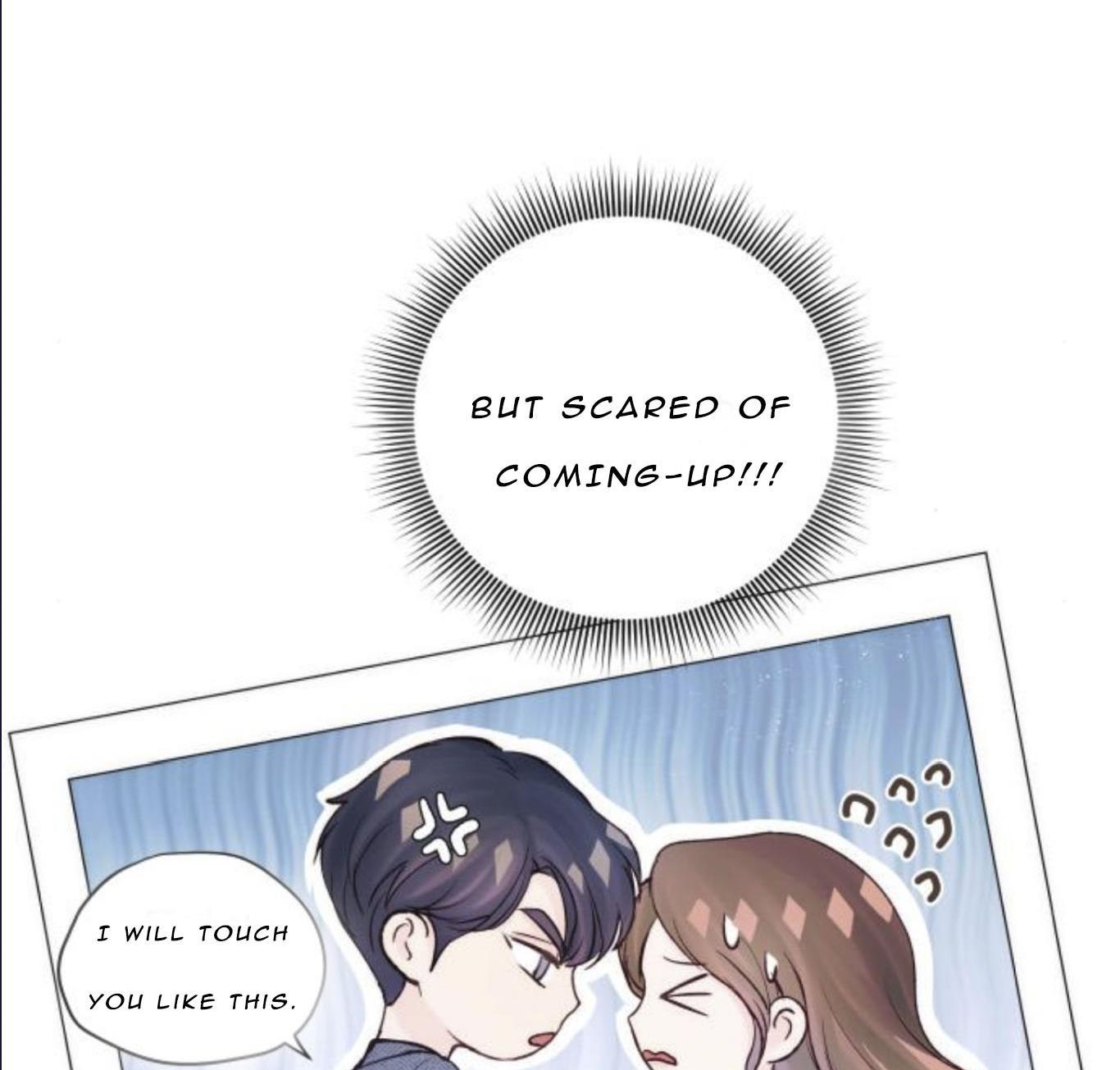 Surely a Happy Ending chapter 15 - page 134