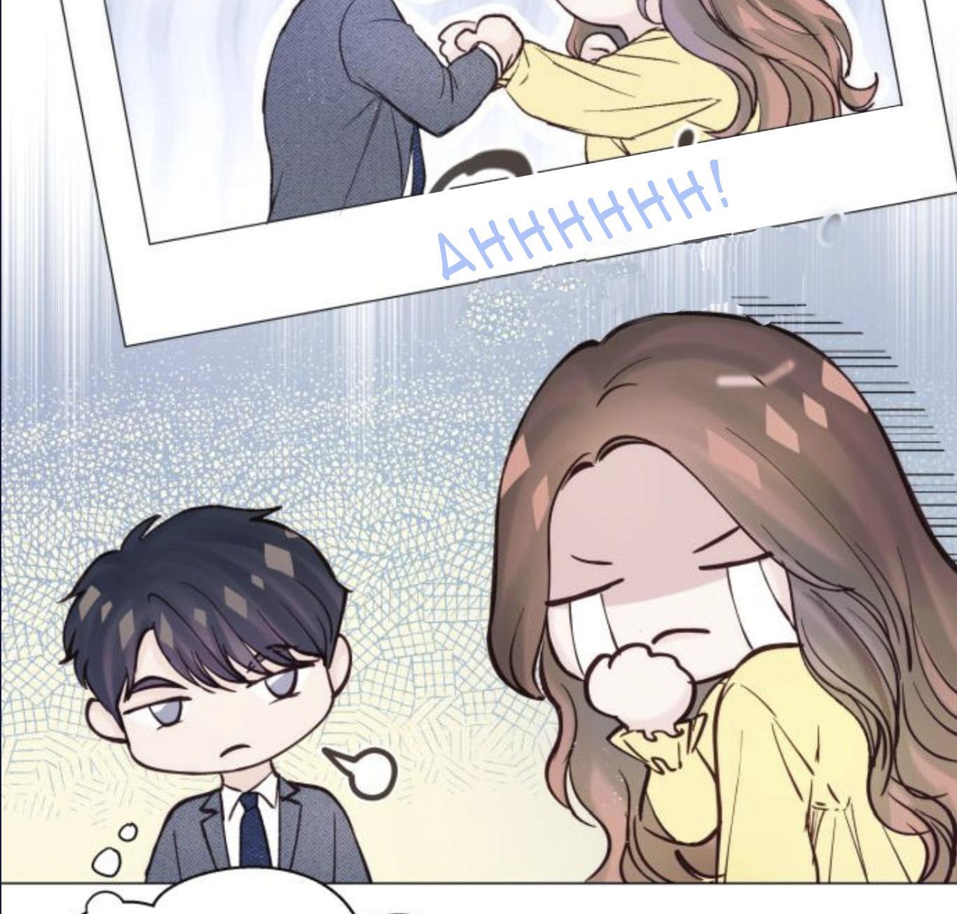 Surely a Happy Ending chapter 15 - page 135
