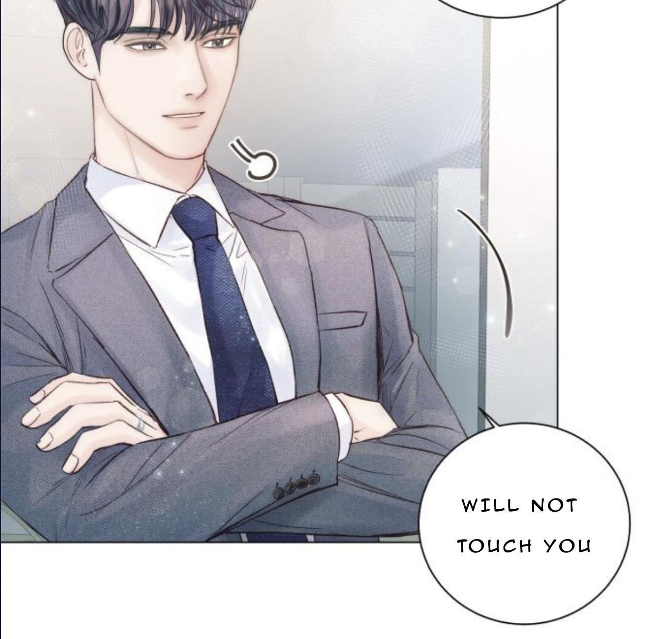 Surely a Happy Ending chapter 15 - page 137