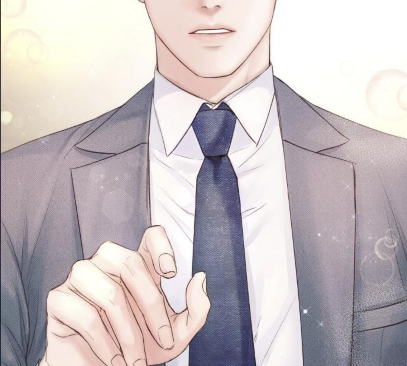 Surely a Happy Ending chapter 15 - page 145