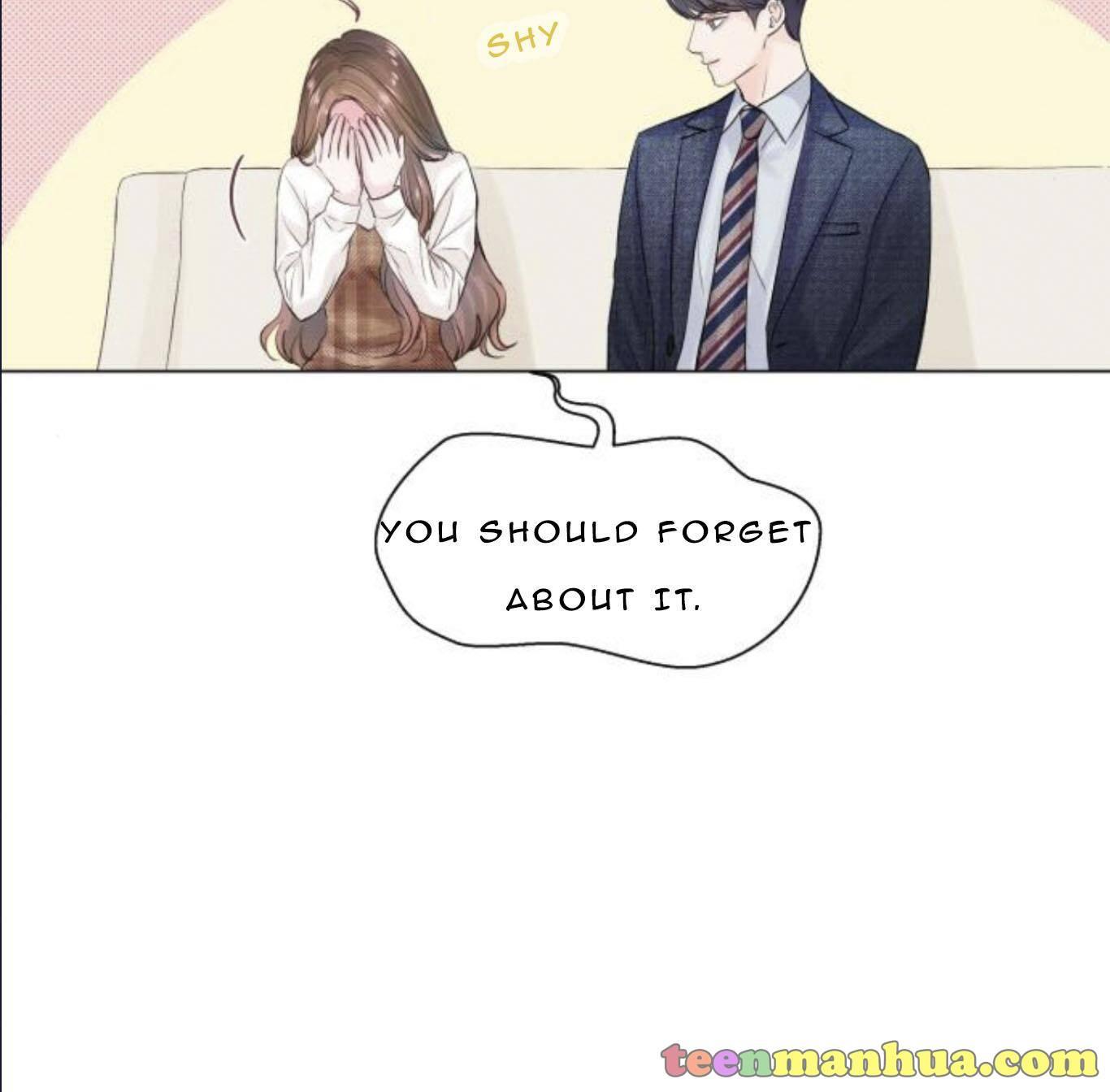 Surely a Happy Ending chapter 15 - page 26