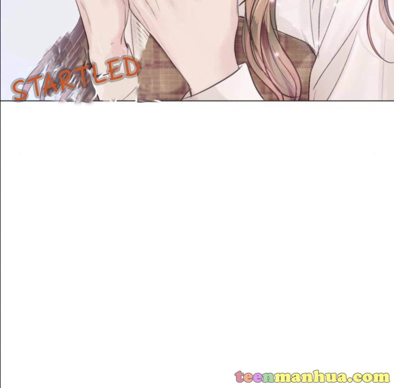 Surely a Happy Ending chapter 15 - page 31