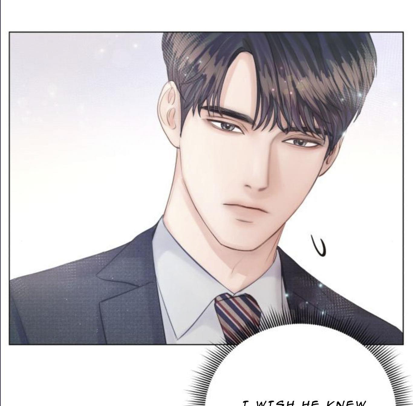 Surely a Happy Ending chapter 15 - page 35