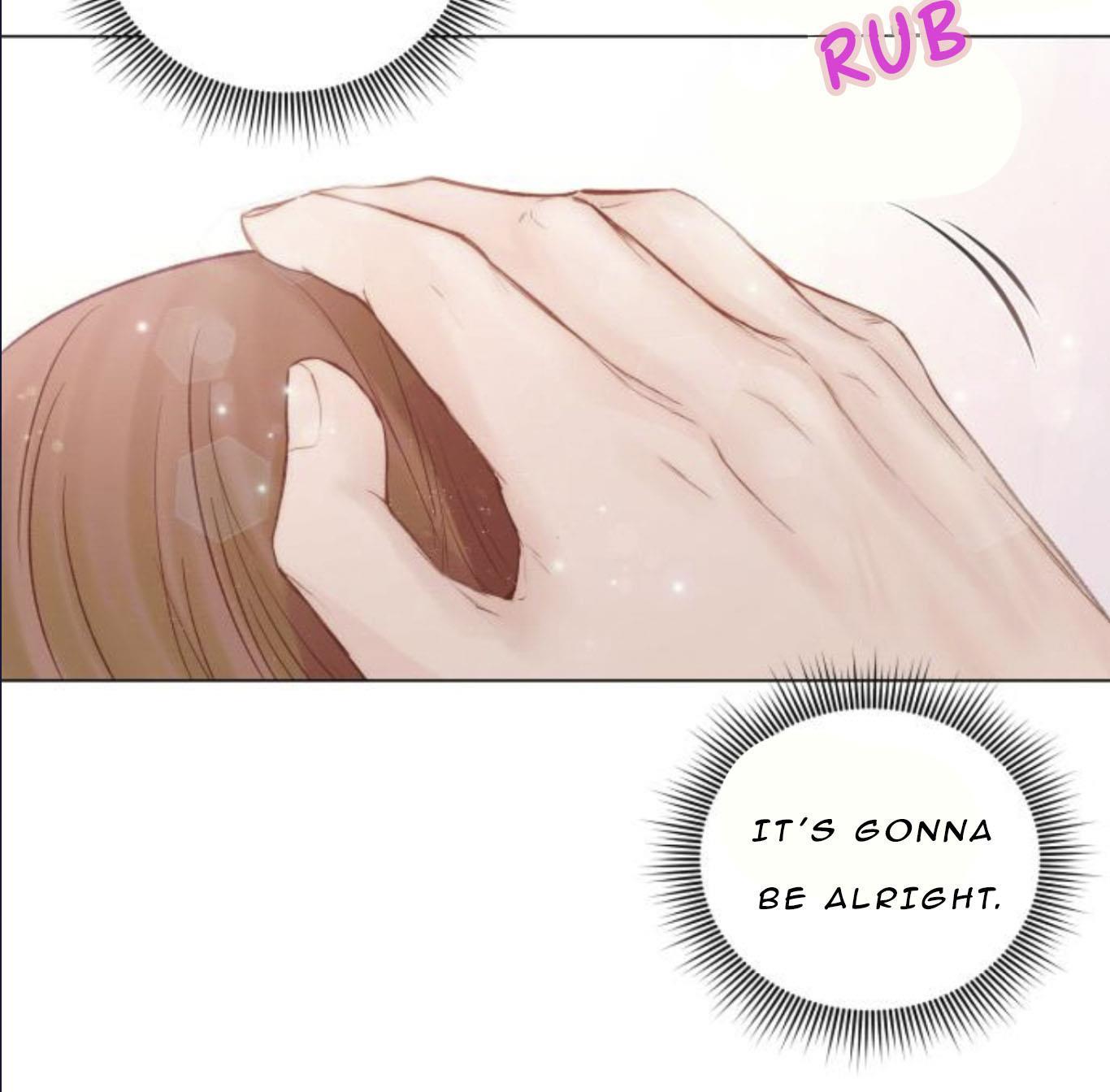Surely a Happy Ending chapter 15 - page 38