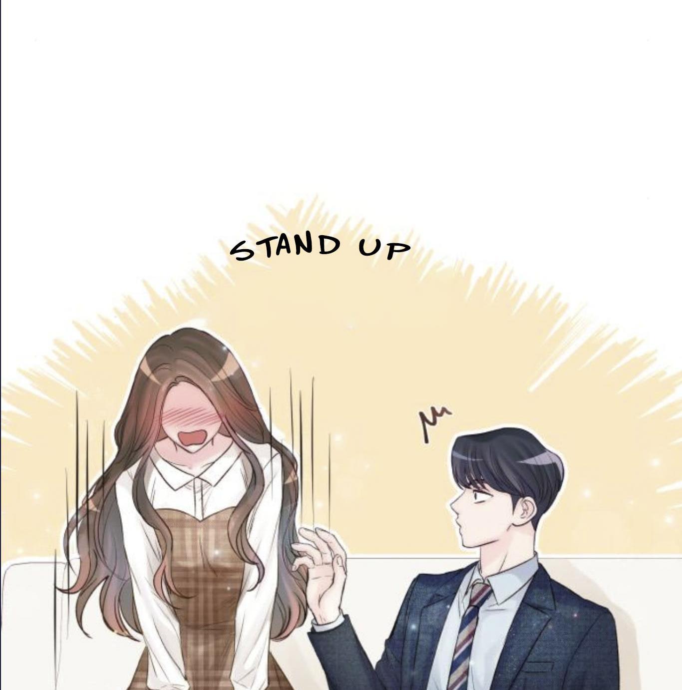 Surely a Happy Ending chapter 15 - page 46