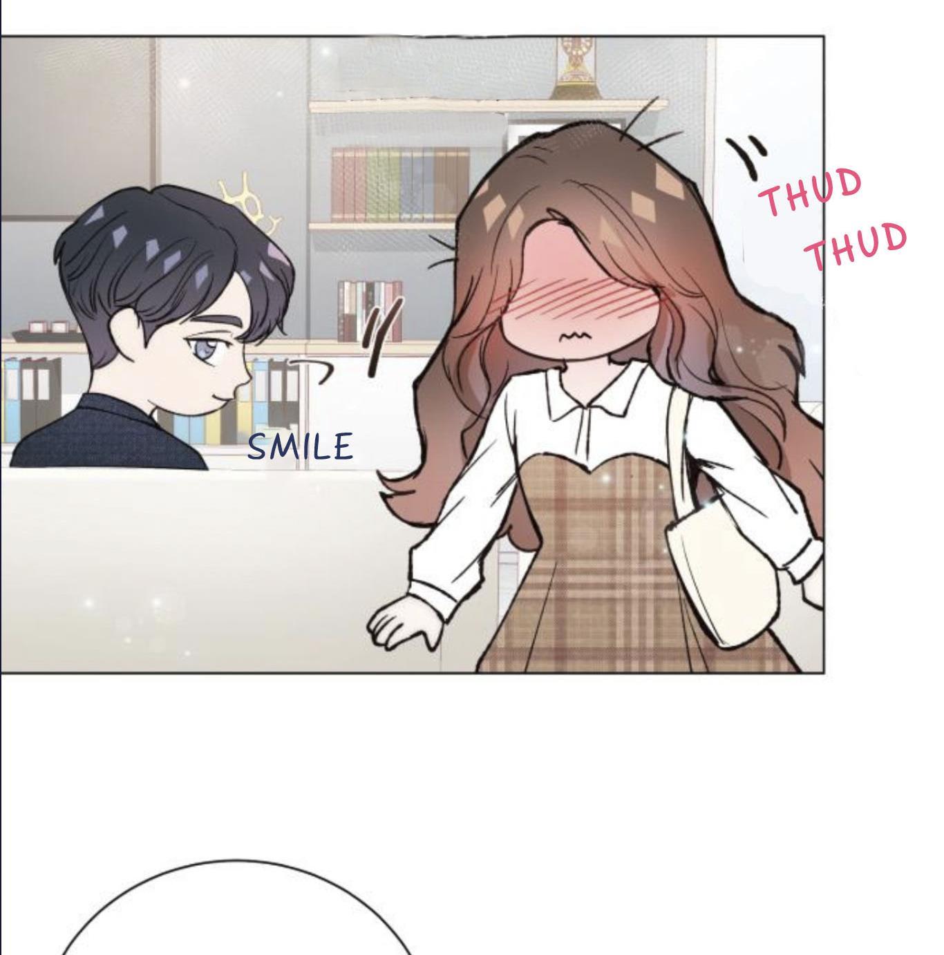 Surely a Happy Ending chapter 15 - page 48