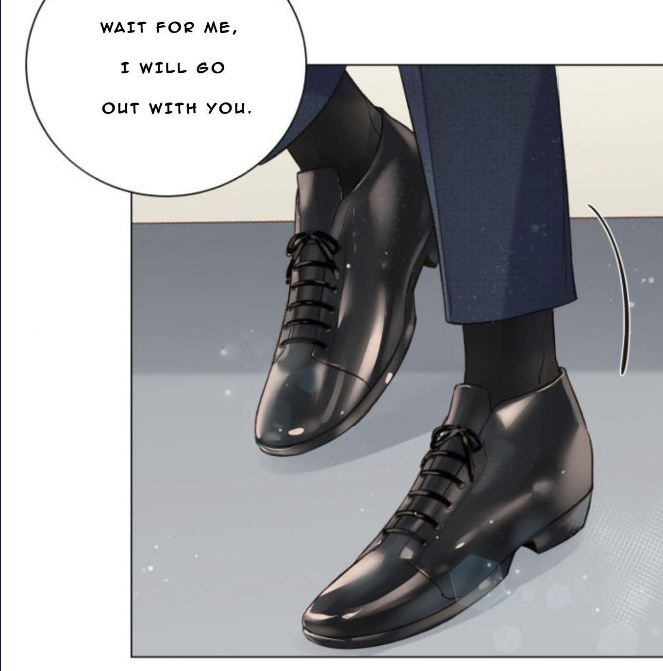 Surely a Happy Ending chapter 15 - page 49