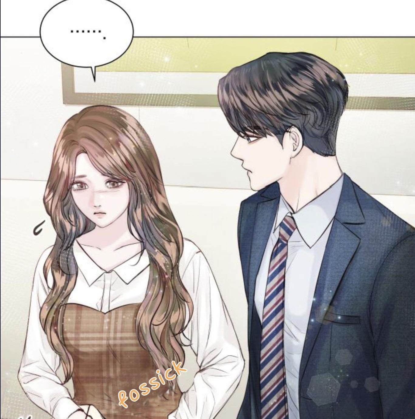 Surely a Happy Ending chapter 15 - page 5