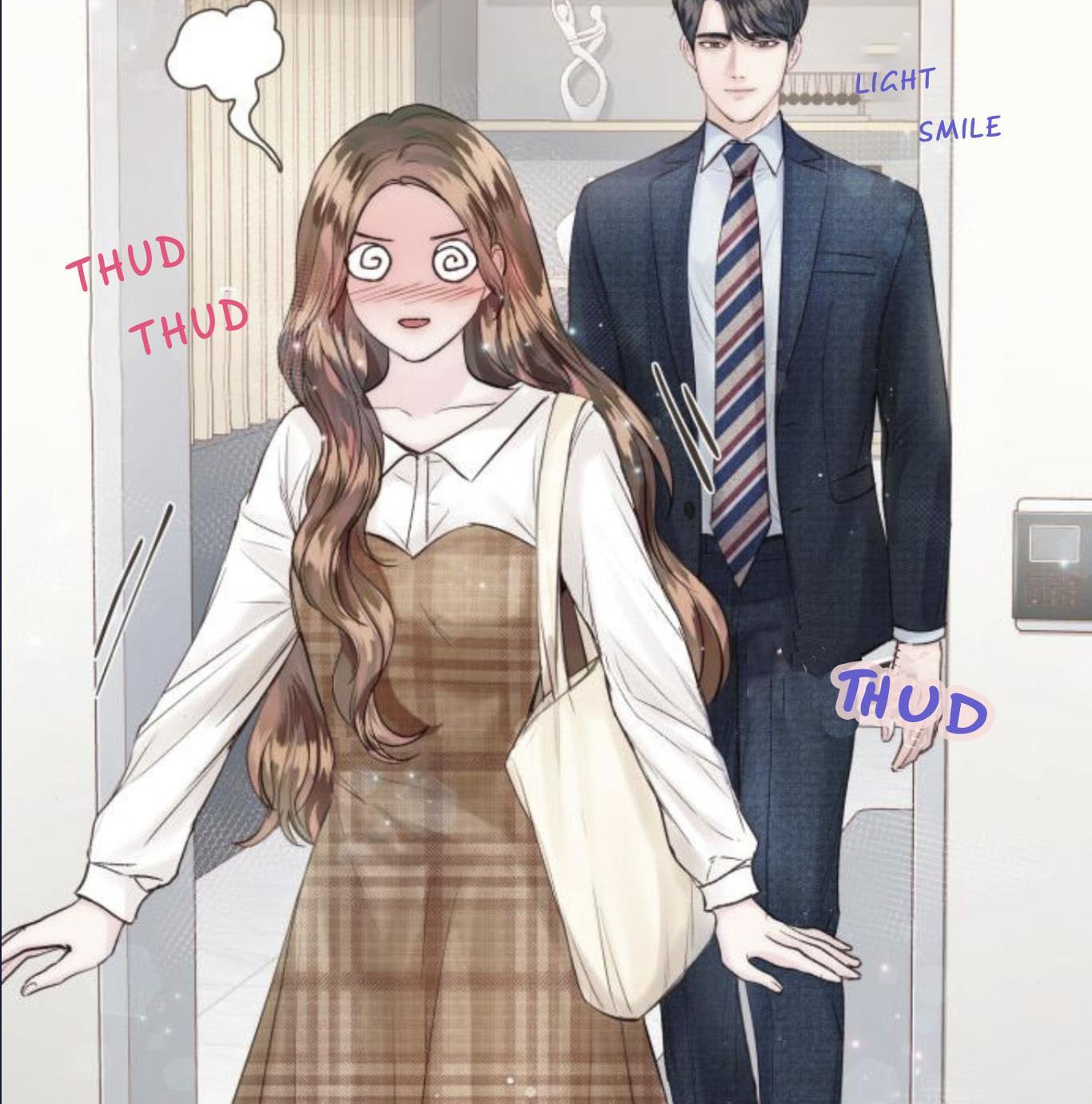 Surely a Happy Ending chapter 15 - page 51