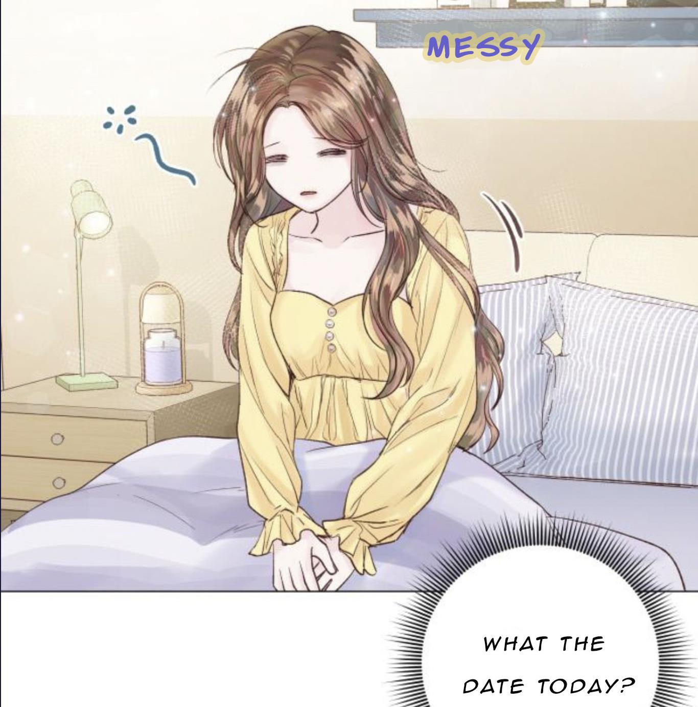 Surely a Happy Ending chapter 15 - page 57