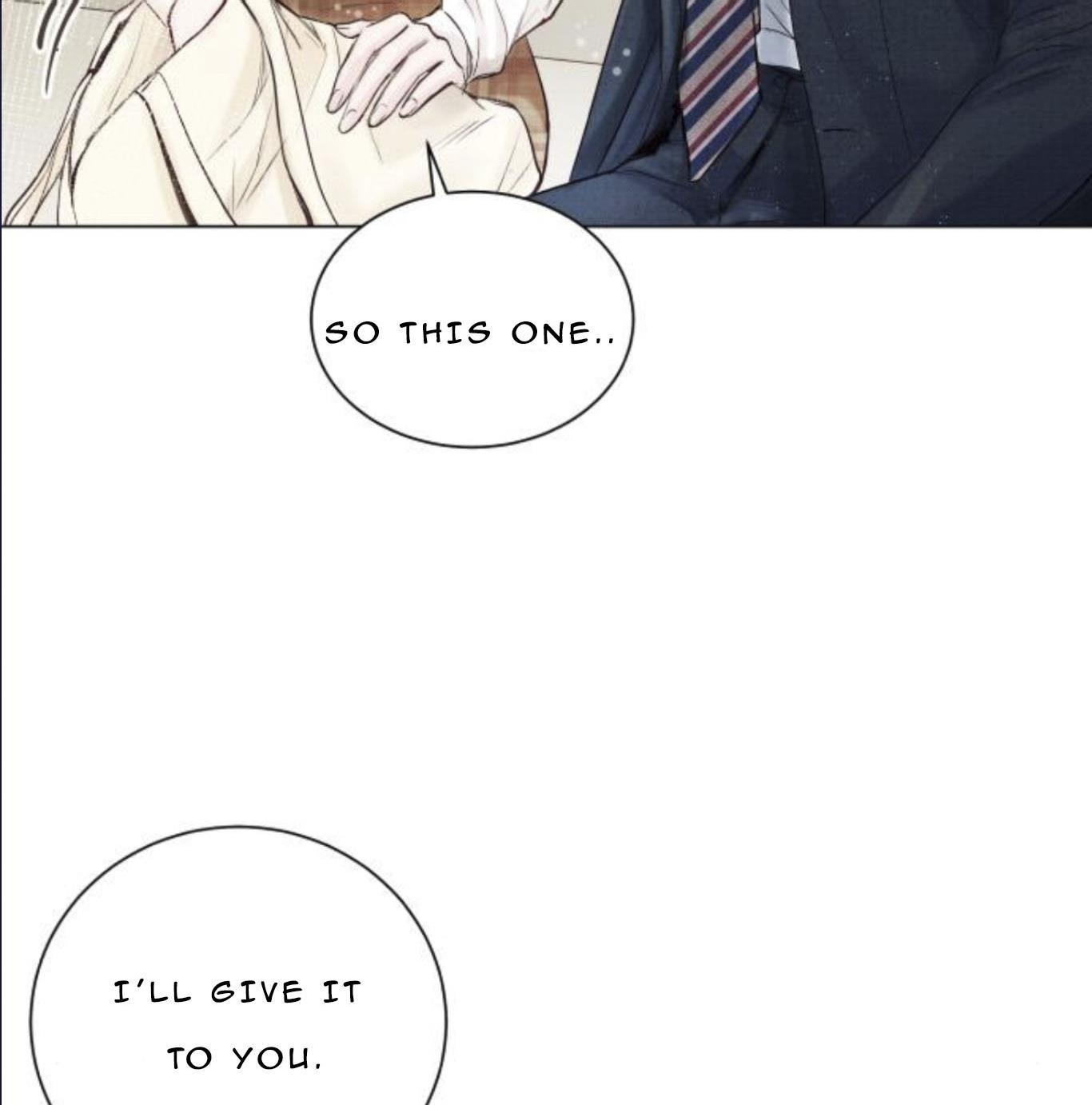 Surely a Happy Ending chapter 15 - page 6