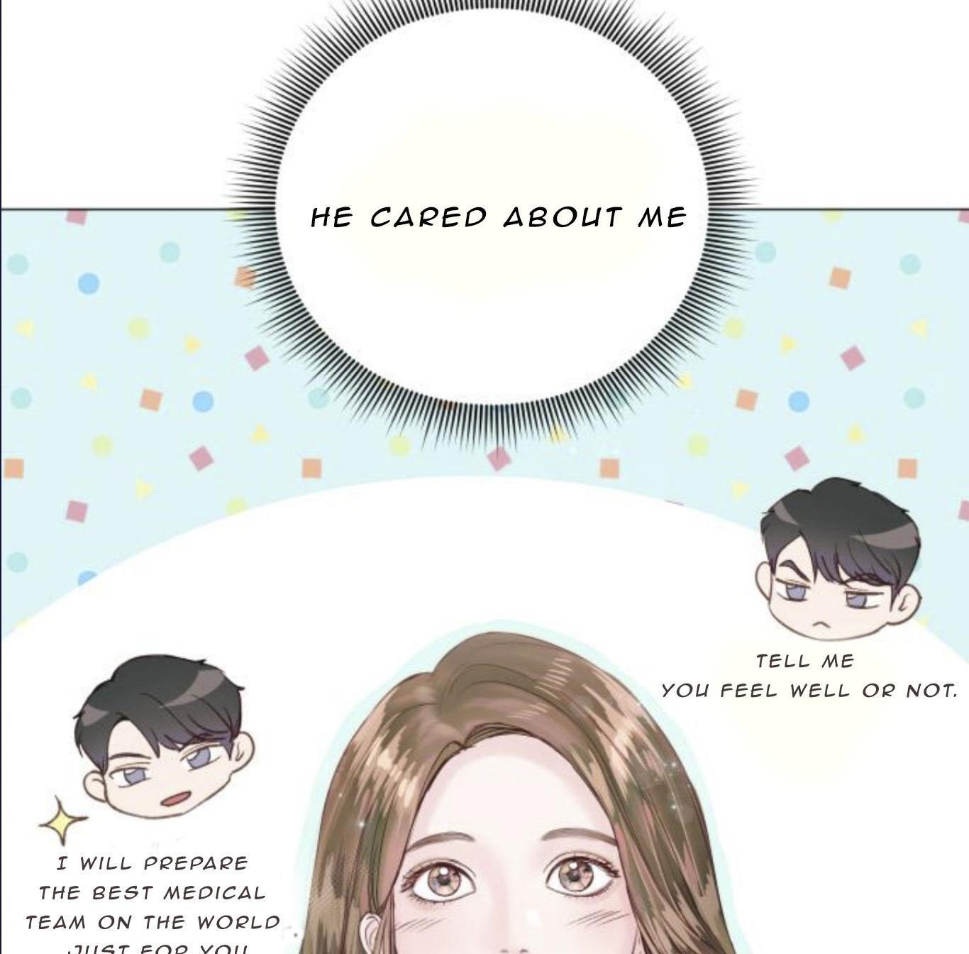 Surely a Happy Ending chapter 15 - page 63