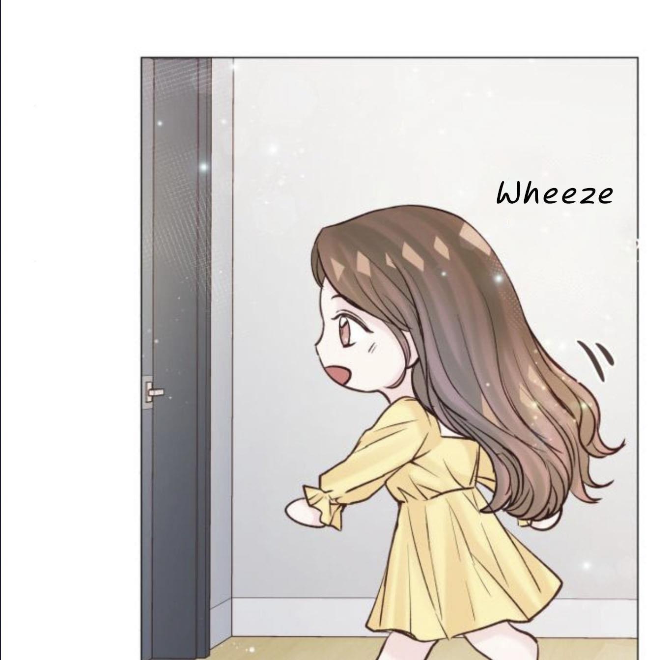 Surely a Happy Ending chapter 15 - page 67