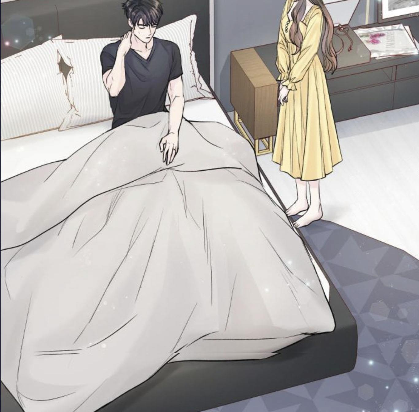Surely a Happy Ending chapter 15 - page 70