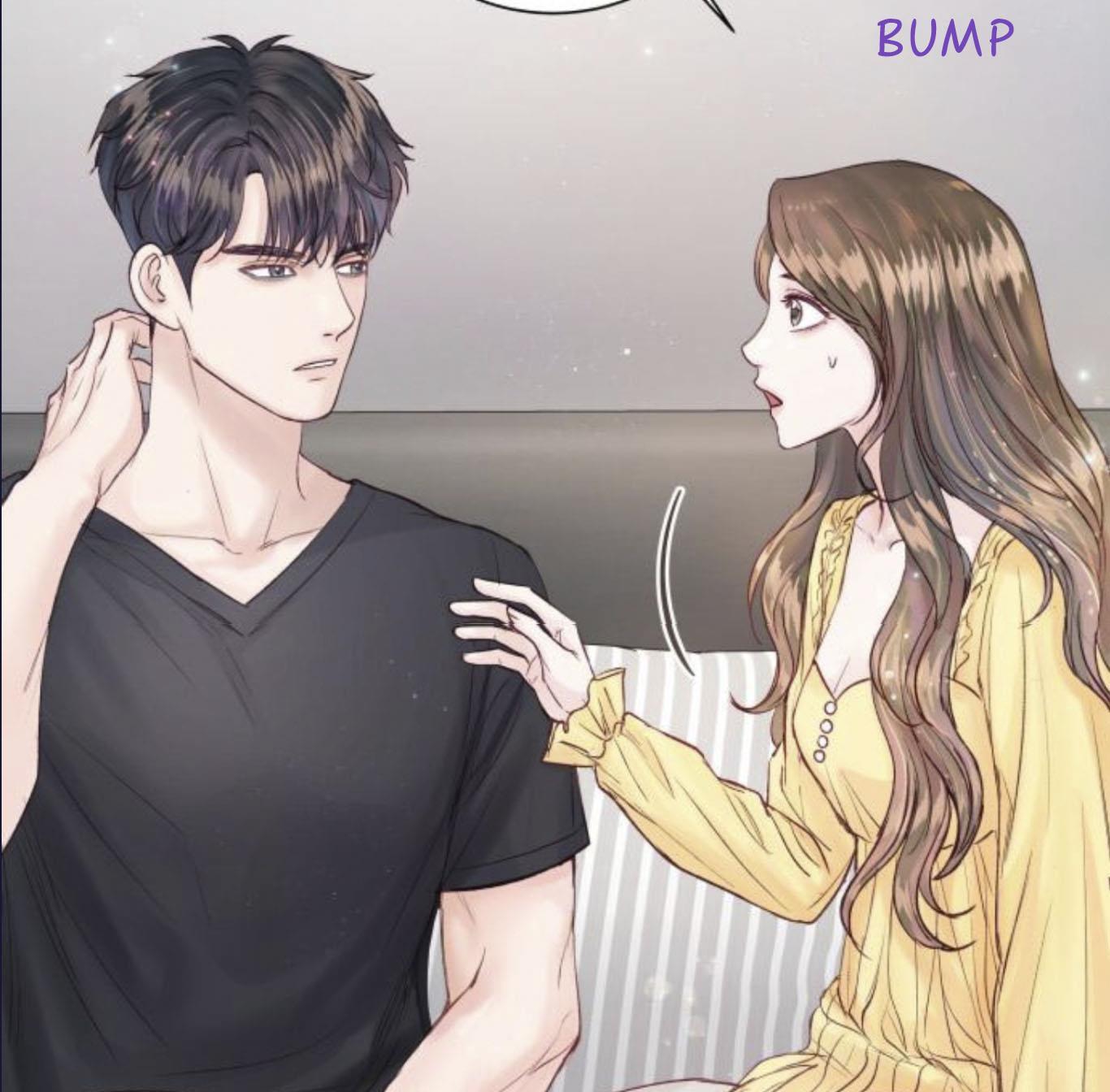 Surely a Happy Ending chapter 15 - page 76