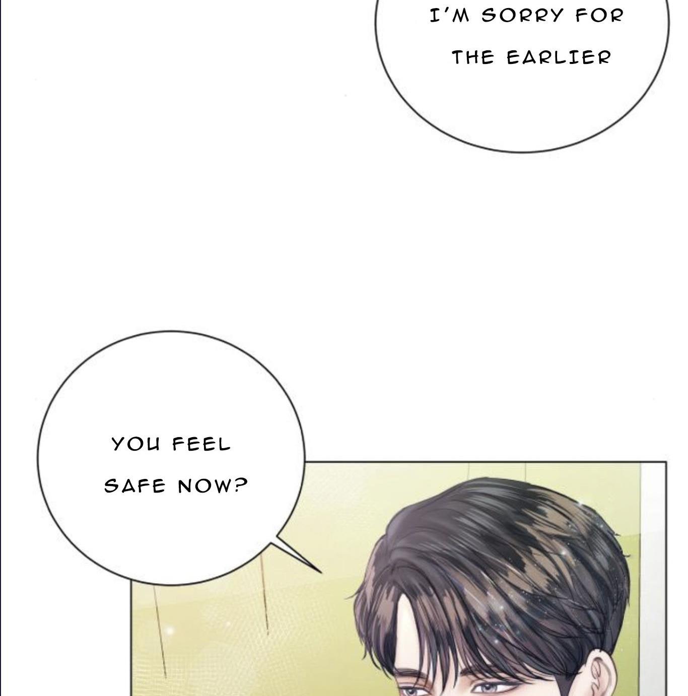 Surely a Happy Ending chapter 15 - page 8