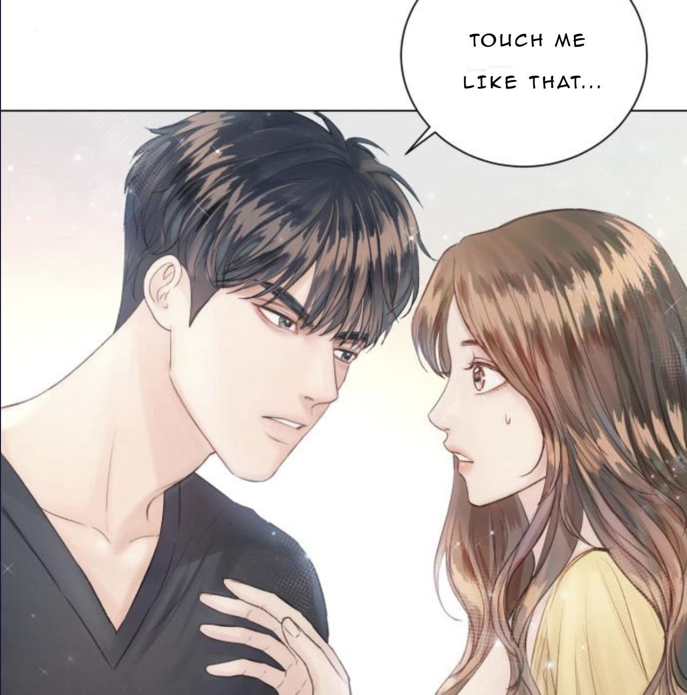 Surely a Happy Ending chapter 15 - page 88